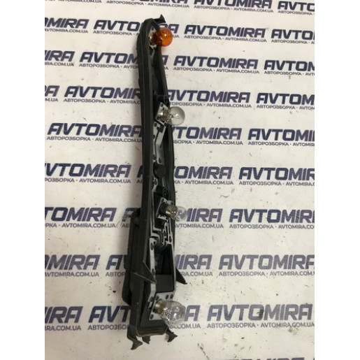 Плата заднего фонаря правого Opel Meriva A 2003-2010 93176393